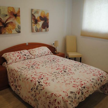 Apartaments El Tiet Сан-Карлос-де-ла-Рапита Экстерьер фото