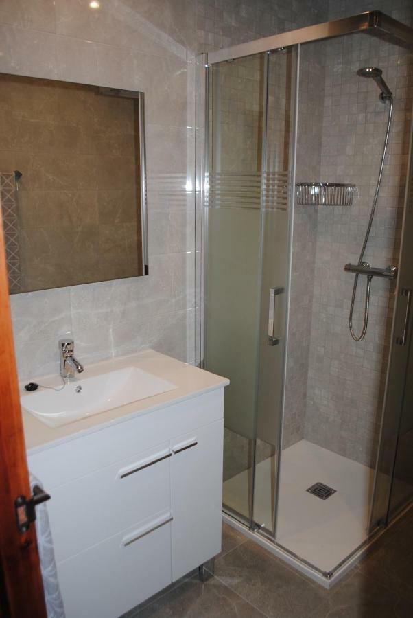 Apartaments El Tiet Сан-Карлос-де-ла-Рапита Экстерьер фото