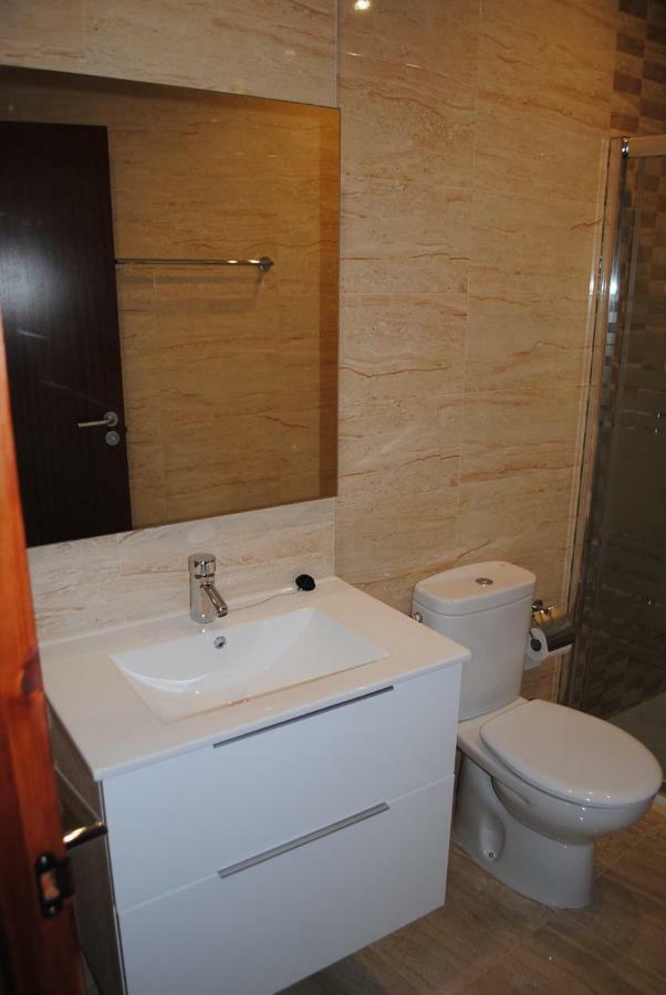 Apartaments El Tiet Сан-Карлос-де-ла-Рапита Экстерьер фото