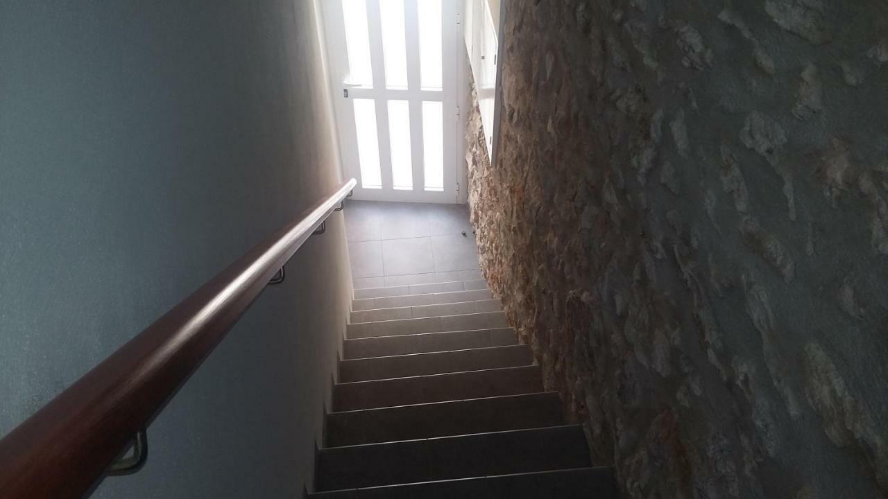 Apartaments El Tiet Сан-Карлос-де-ла-Рапита Экстерьер фото